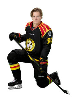 Brynäs Jesper Boqvist