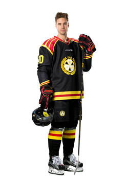 Brynäs Jesper Jensen