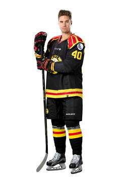 Brynäs Jesper Jensen