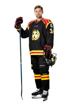 Brynäs Johan Alcén