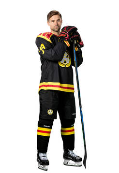 Brynäs Johan Alcén