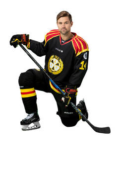 Brynäs Johan Alcén