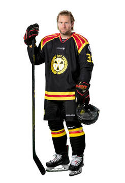 Brynäs Jonathan Granström