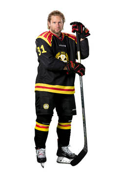 Brynäs Jonathan Granström