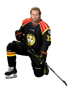 Brynäs Jonathan Granström
