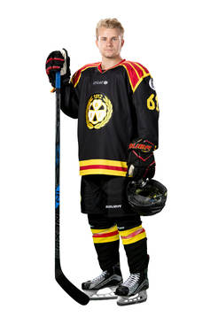 Brynäs Juuso Ikonen