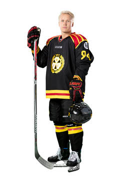 Brynäs Henrik Larsson