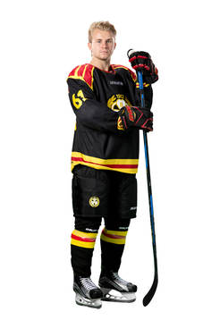 Brynäs Juuso Ikonen