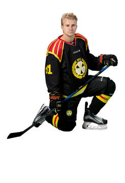 Brynäs Juuso Ikonen