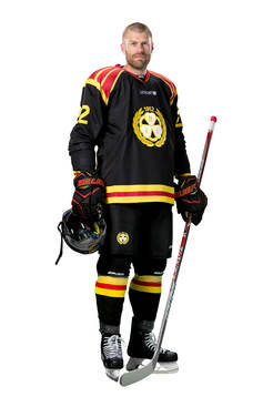 Brynäs Jörgen Sundqvist