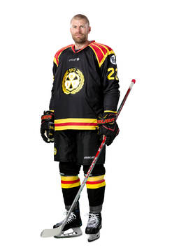 Brynäs Jörgen Sundqvist