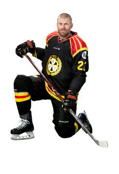 Brynäs Jörgen Sundqvist