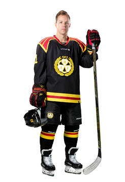 Brynäs Kevin Clark