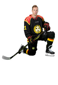 Brynäs Kevin Clark