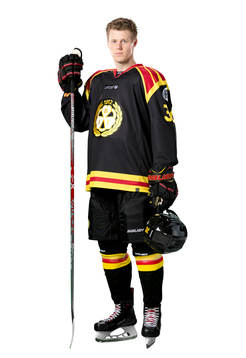 Brynäs Linus Ölund