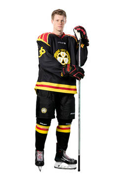 Brynäs Linus Ölund