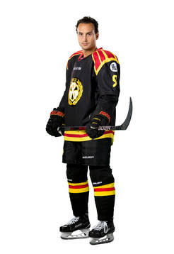 Brynäs Louie Caporusso