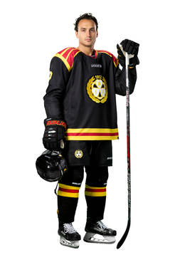 Brynäs Louie Caporusso
