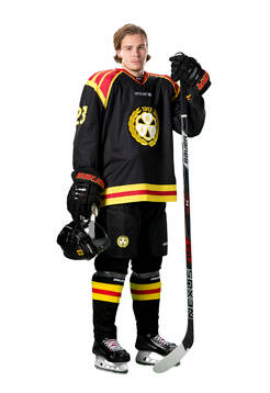 Brynäs Lucas Carlsson