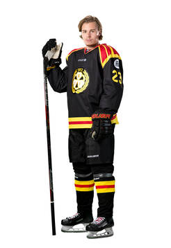Brynäs Lucas Carlsson