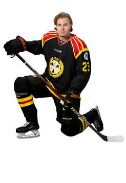 Brynäs Lucas Carlsson