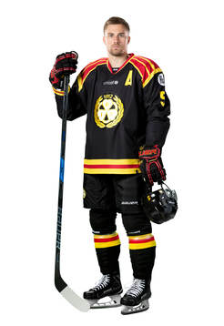 Brynäs Lukas Kilström