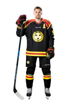 Brynäs Lukas Kilström