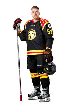 Brynäs Marc Zanetti