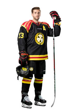 Brynäs Lukas Kilström