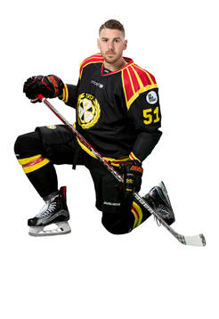 Brynäs Marc Zanetti