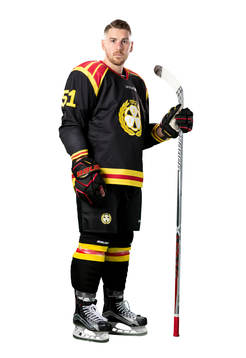 Brynäs Marc Zanetti