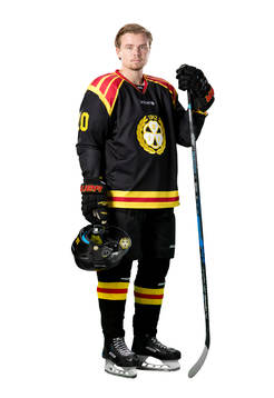 Brynäs Marcus Ersson