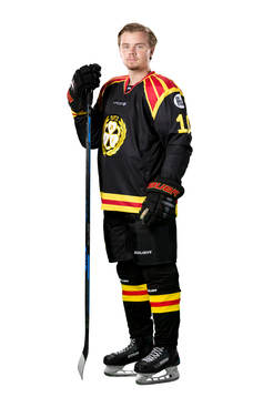 Brynäs Marcus Ersson