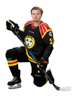 Brynäs Marcus Ersson