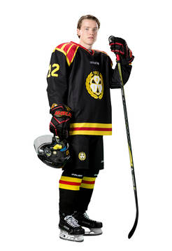 Brynäs Samuel Asklöf