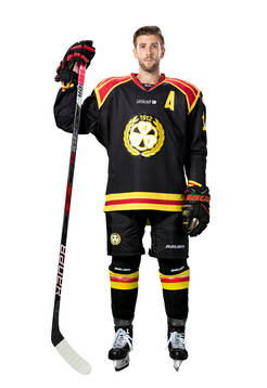 Brynäs Ryan Gunderson