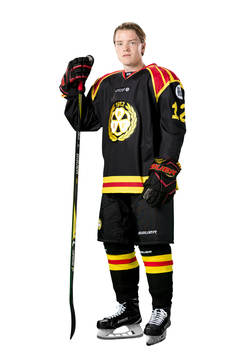 Brynäs Samuel Asklöf