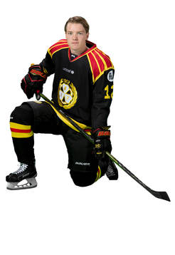 Brynäs Samuel Asklöf