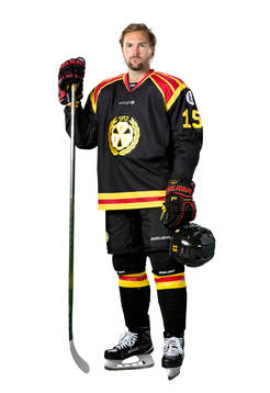 Brynäs Simon Bertilsson