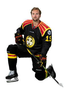 Brynäs Simon Bertilsson