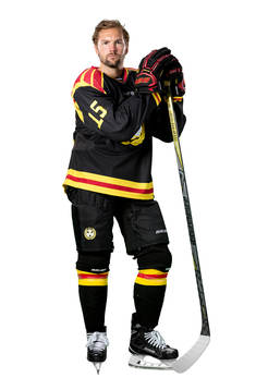 Brynäs Simon Bertilsson