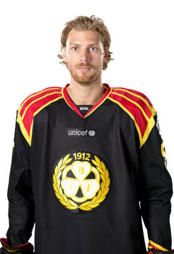 Brynäs Christopher Liljewall