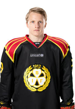Brynäs Daniel Mannberg
