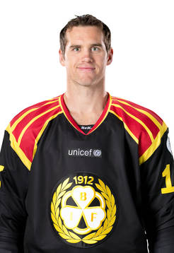 Brynäs Daniel Paille