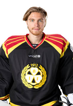 Brynäs Felix Sandström