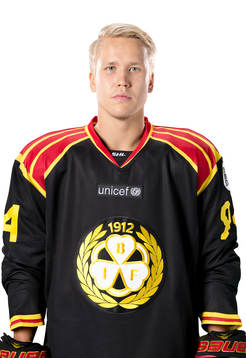 Brynäs Henrik Larsson
