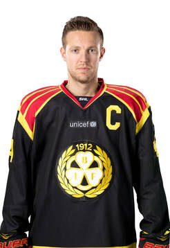 Brynäs Jacob Blomqvist