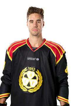 Brynäs Jesper Jensen