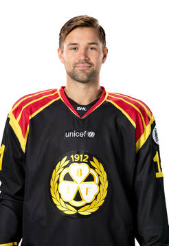 Brynäs Johan Alcén