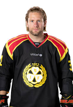 Brynäs Jonathan Granström